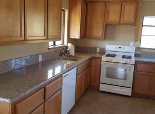 13622 Oak Valley Rd, Caliente, CA 93518