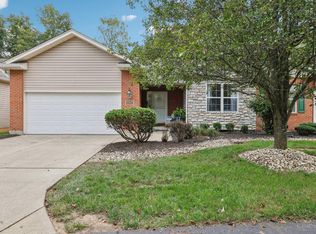 10803 Stone Ridge Way, Harrison, OH 45030