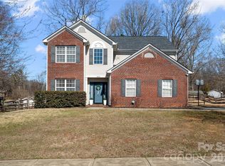 1272 Brecken Ct, Kannapolis, NC 28081