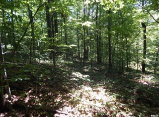 0 Sadler Rd, Pomona, IL 62975