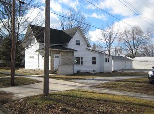 230 W Maple St, Waterloo, IN 46793