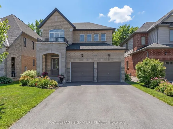 3010 Sierra Dr W, Orillia, ON L3V 8M7