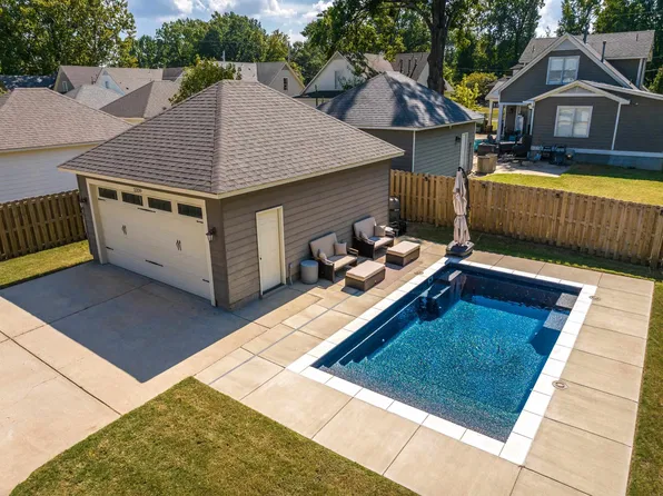2339 Autumn Ave, Memphis, TN 38112