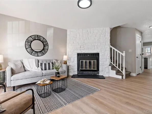1671 S Idalia Circle #E, Aurora, CO 80017