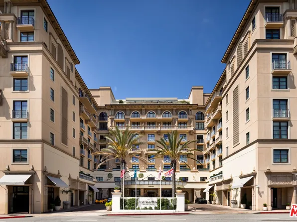 225 N Canon Dr #7D, Beverly Hills, CA 90210