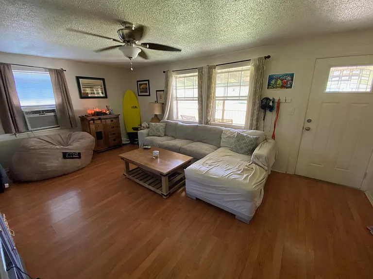 loving area, lived in until 5/15