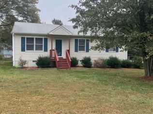 2820 Ida Ave, Chester, VA 23831