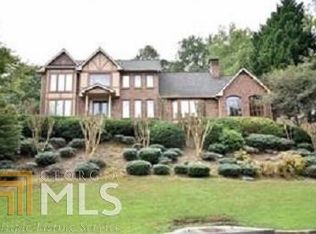 4542 Outer Bank Dr, Peachtree Corners, GA 30092