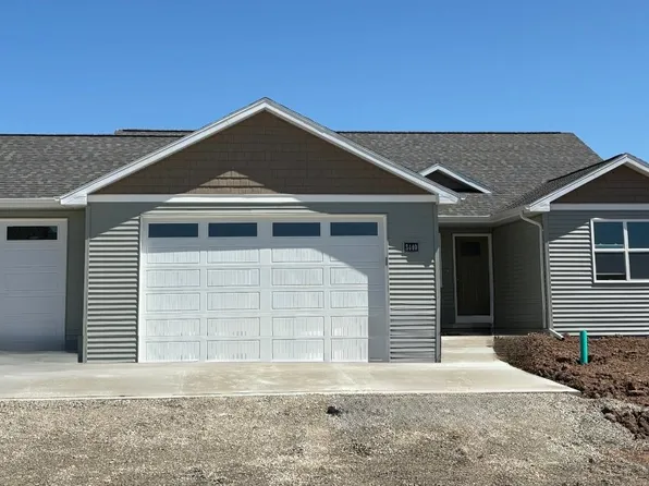 3440 Beckett Ln, Kaukauna, WI 54130