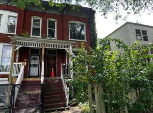 421 W 61st St, Chicago, IL 60621