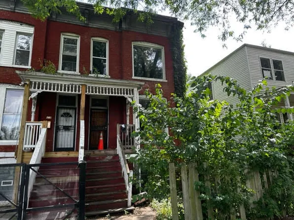 421 W 61st St, Chicago, IL 60621