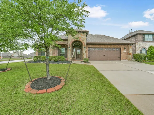 11110 Benevolent Way, Tomball, TX 77375