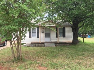 436 SE 53rd St, Oklahoma City, OK 73129