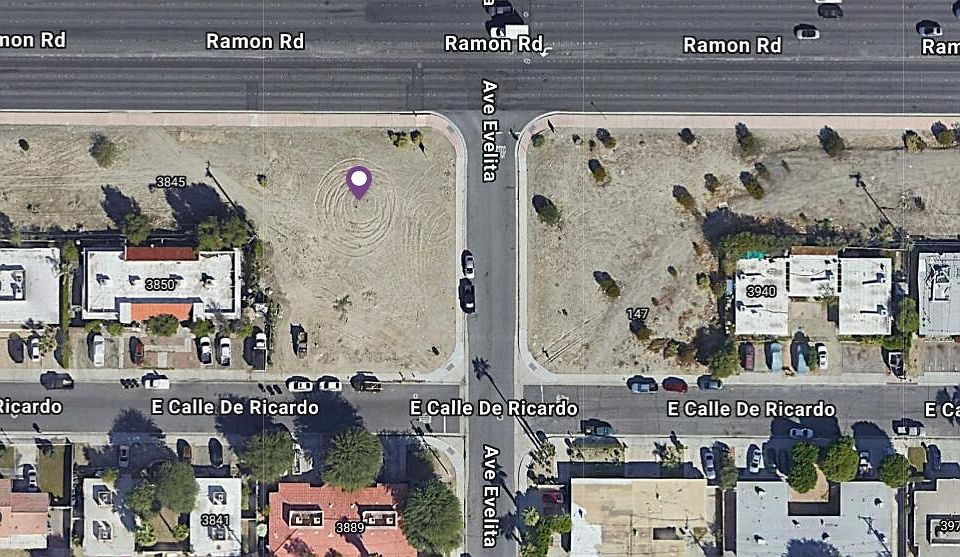 1st image of 0 W Ramon Rd