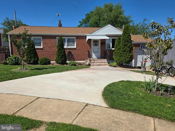 3 Radcliffe Ct, Wilmington, DE 19804