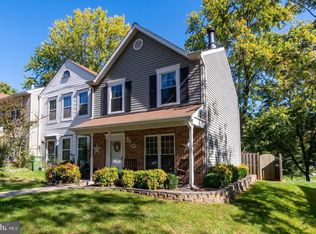 600 Cabin Ct, Stafford, VA 22554