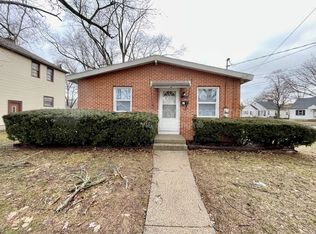 1153 Hoyt St SE, Grand Rapids, MI