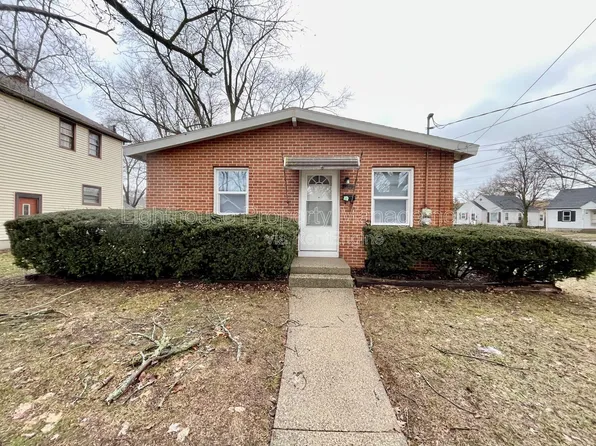 1153 Hoyt St SE, Grand Rapids, MI 49507