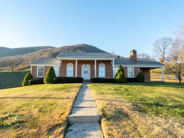 9601 Redbud Hwy, Honaker, VA 24260