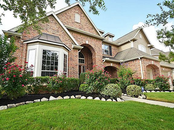 3rd image of 25607 Pipestone Glen Ln