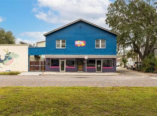 12 18th St S, Saint Petersburg, FL 33712