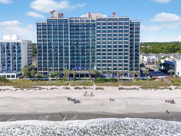 2401 S Ocean Blvd. #1453, Myrtle Beach, SC 29577