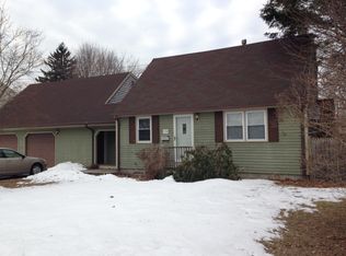 175 Manolla Ave, Warwick, RI 02888