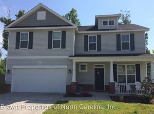 208 Merin Height Rd, Jacksonville, NC 28546