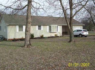 2494 Us Highway 68 W, Benton, KY 42025