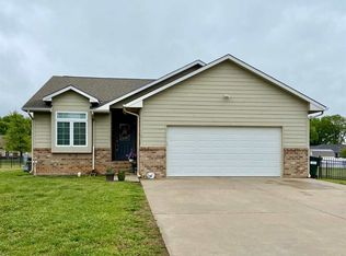 2 N Oak Ct, Oxford, KS 67119