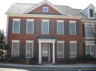 5801 Fairmont Trce, Roswell, GA 30075