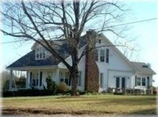 2111 Swepsonville Rd, Graham, NC 27253