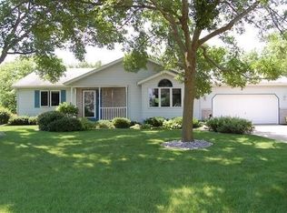 815 Herron Ct, Waterloo, WI 53594