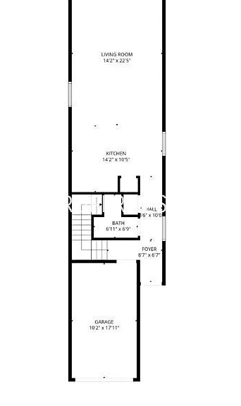 7611 Aston Cross — Photo 33