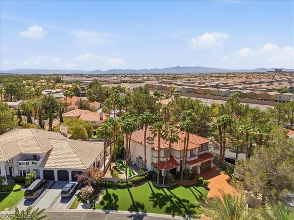 23 Sawgrass Ct, Las Vegas, NV 89113