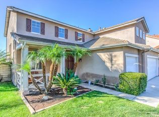 15639 Eastwind Ave, Fontana, CA 92336
