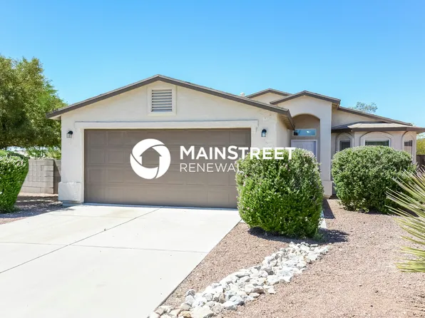 1919 W Calle Guadalajara, Tucson, AZ 85713