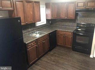 465 La Cascata Tnhs, Clementon, NJ 08021