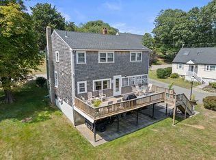 74 Elm St, Marshfield, MA 02050