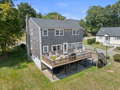 74 Elm St, Marshfield, MA, 02050