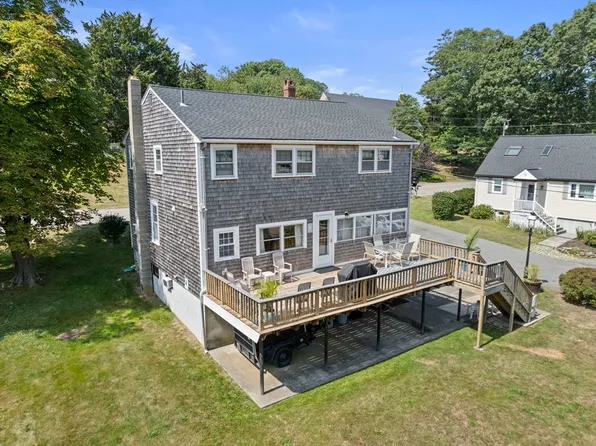 74 Elm St, Marshfield, MA 02050