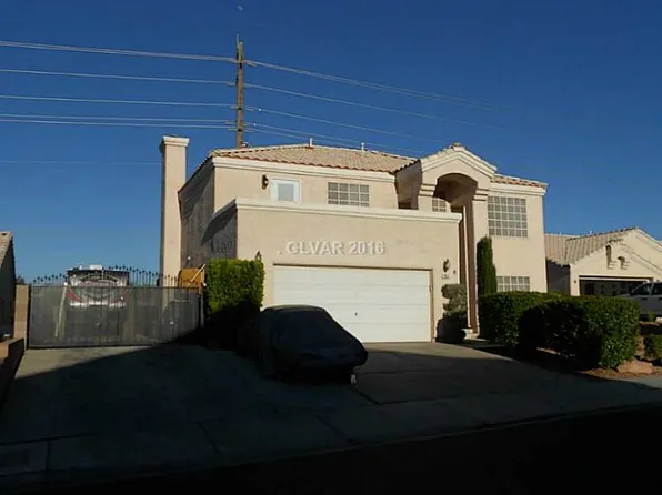 1932 Magic Canyon Dr, Henderson, NV 89002