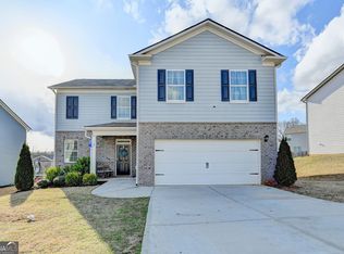 52 Brode Ln, Pendergrass, GA 30567