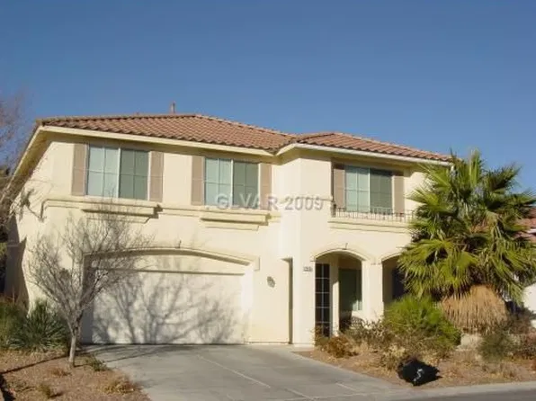 2945 Sapphire Shores St, Las Vegas, NV 89117