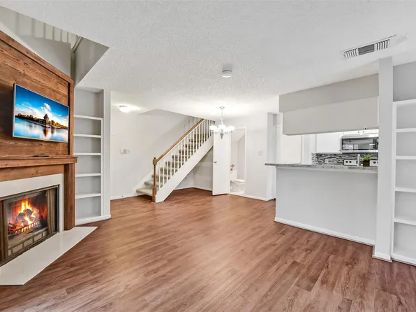 2120 El Paseo Street #501, Houston, TX 77054
