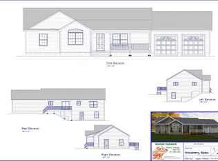 41 Snowberry Dr, Gorham, ME 04038