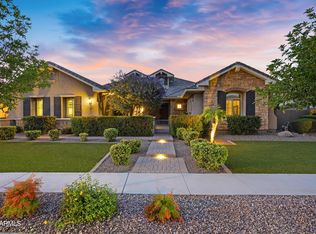 2094 E Aris Dr, Gilbert, AZ 85298