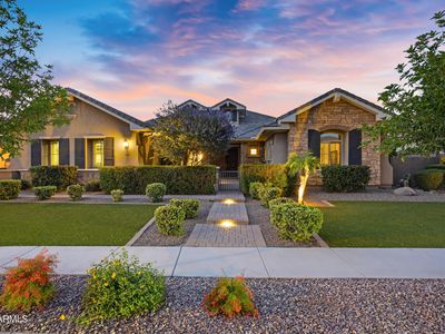 2094 E Aris Dr, Gilbert, AZ, 85298