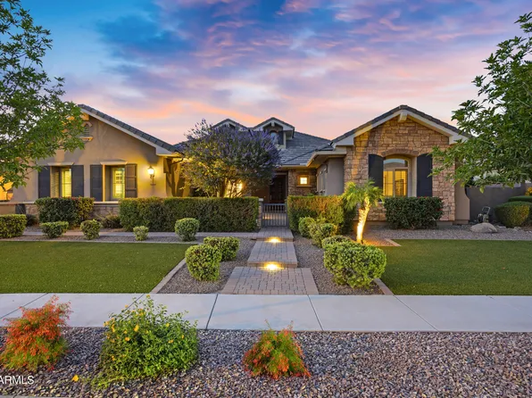 2094 E ARIS Drive, Gilbert, AZ 85298