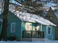 2nd image of 1419 S Moniteau Ave